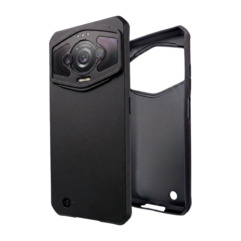 Funda Tpu Para Terminales Lagenio Panther 1