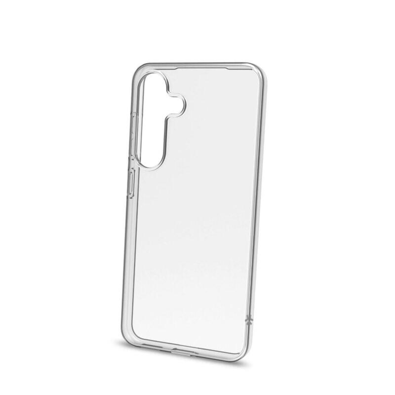 Funda Transparente Galaxy S25