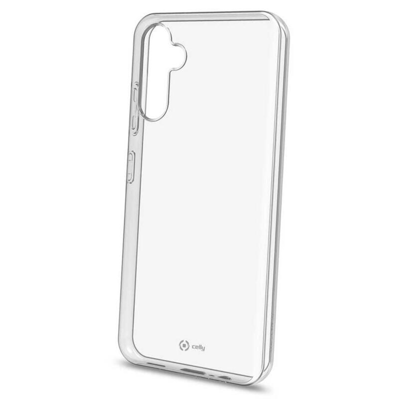 Funda Transparente Sams A34 -Basic