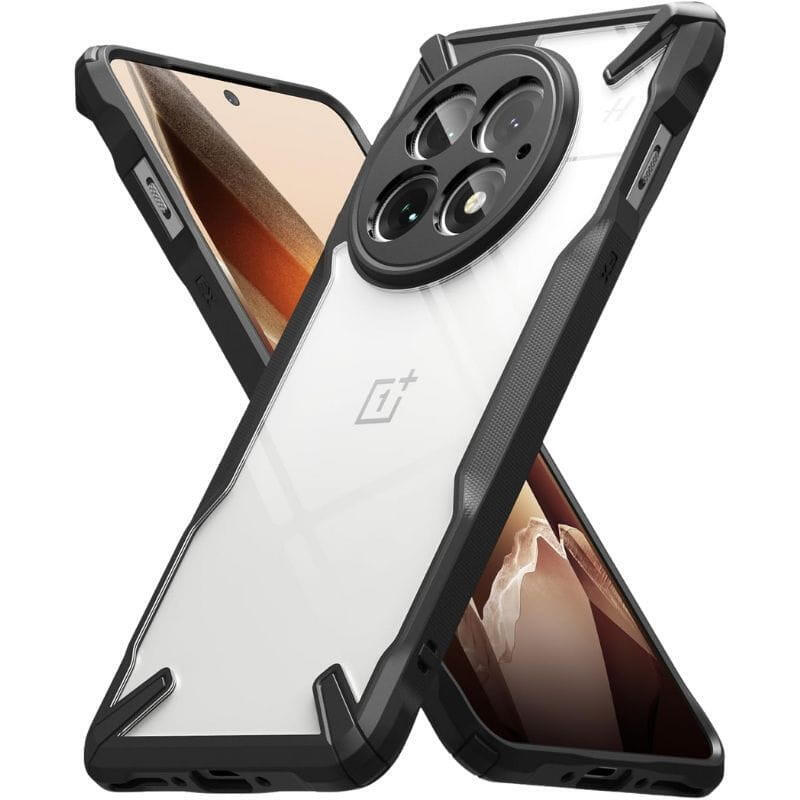 Funda Ultra Protection Oneplus 13 5g