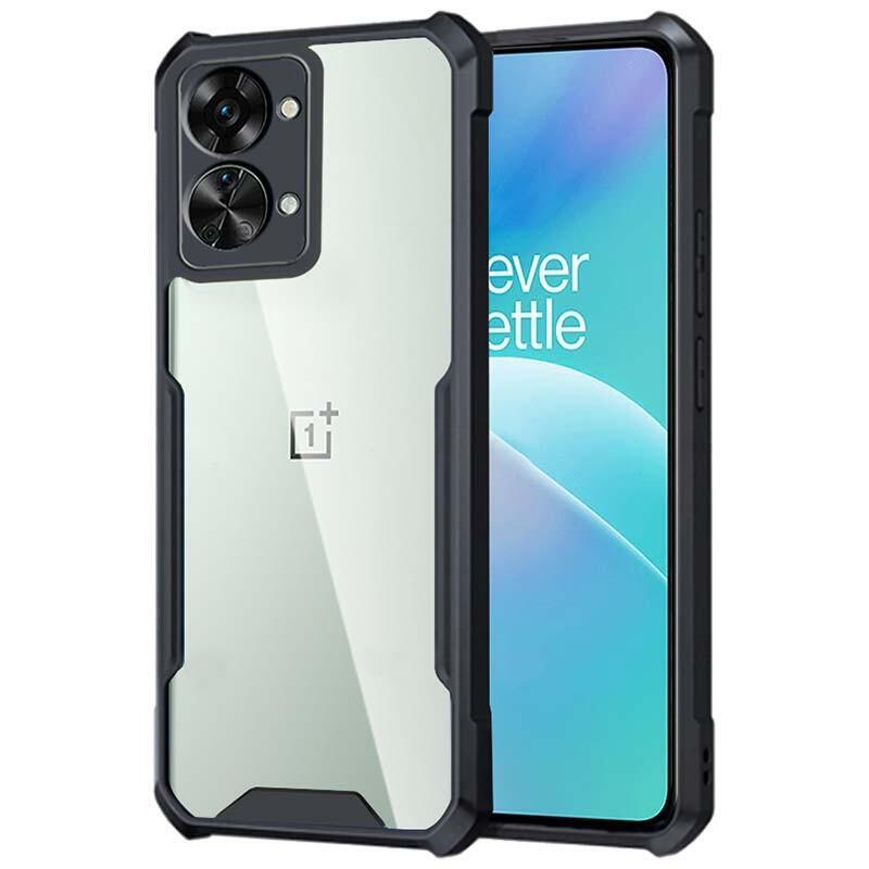 Funda Ultra Protection Oneplus Nord 2t 5g