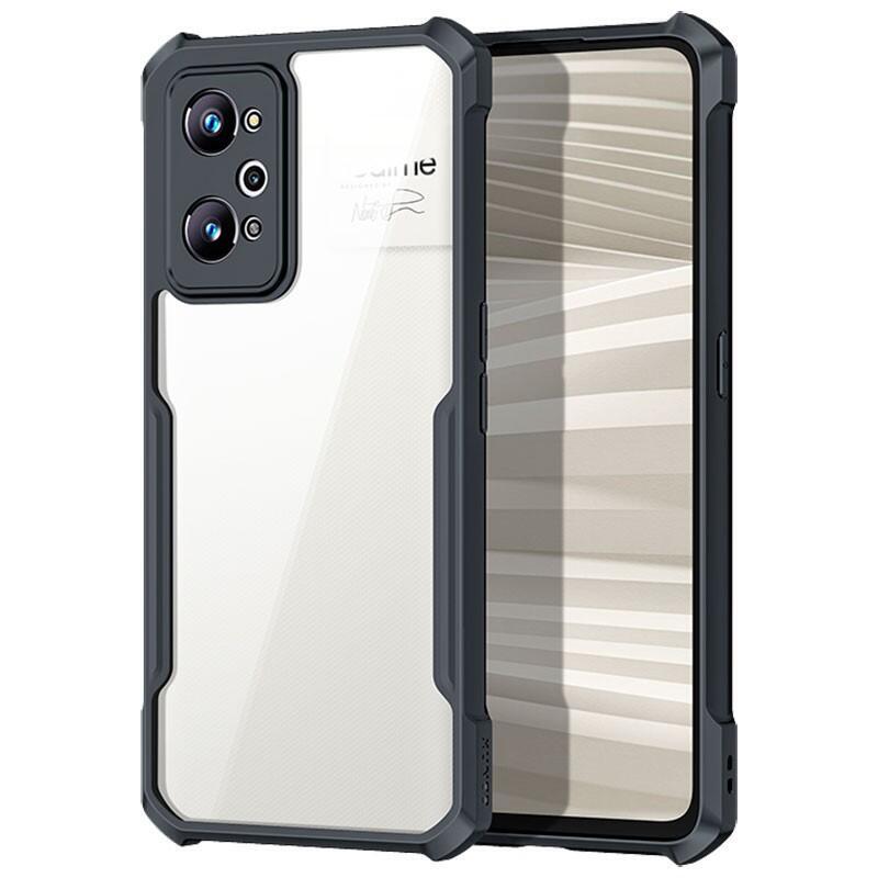 Funda Ultra Protection Realme Gt 2 / Gt Neo 2 / Gt Neo 3t