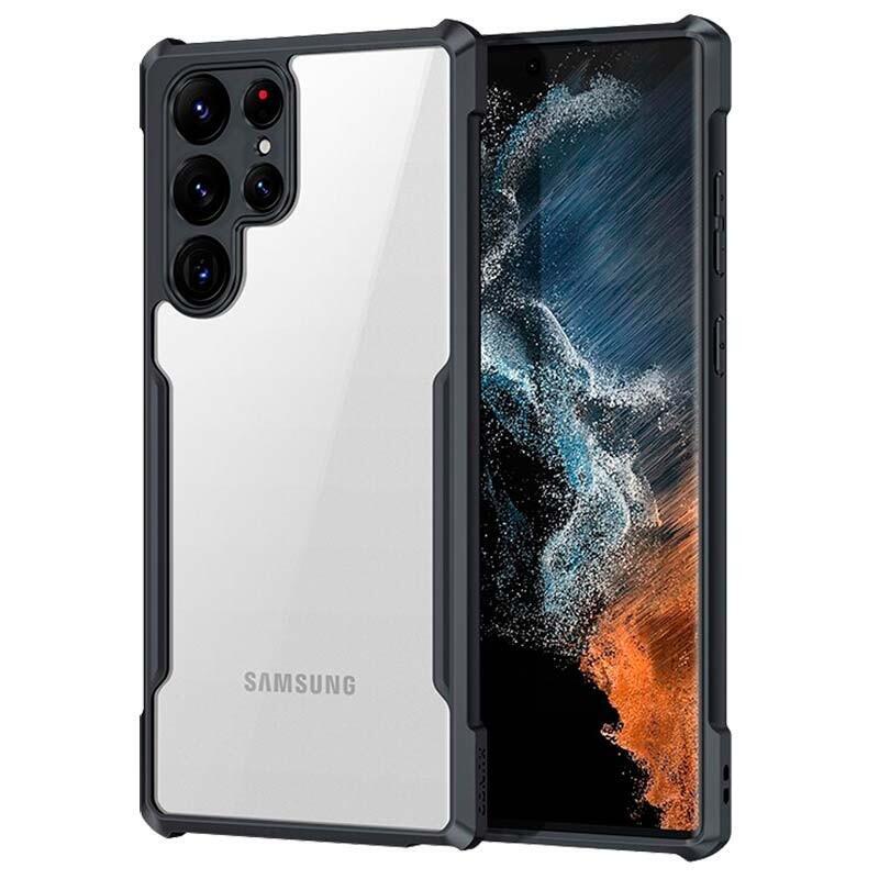 Funda Ultra Protection Samsung Galaxy S21 Fe