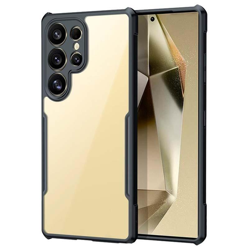 Funda Ultra Protection Samsung Galaxy S25 Ultra 5g