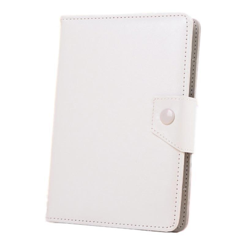 Funda Universal Para Tablets De 10'' A 10.9'' (Blanco)