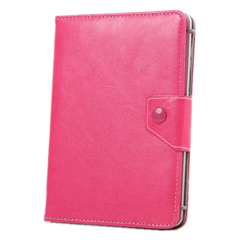 Funda Universal Para Tablets De 10'' A 10.9'' (Rosa)