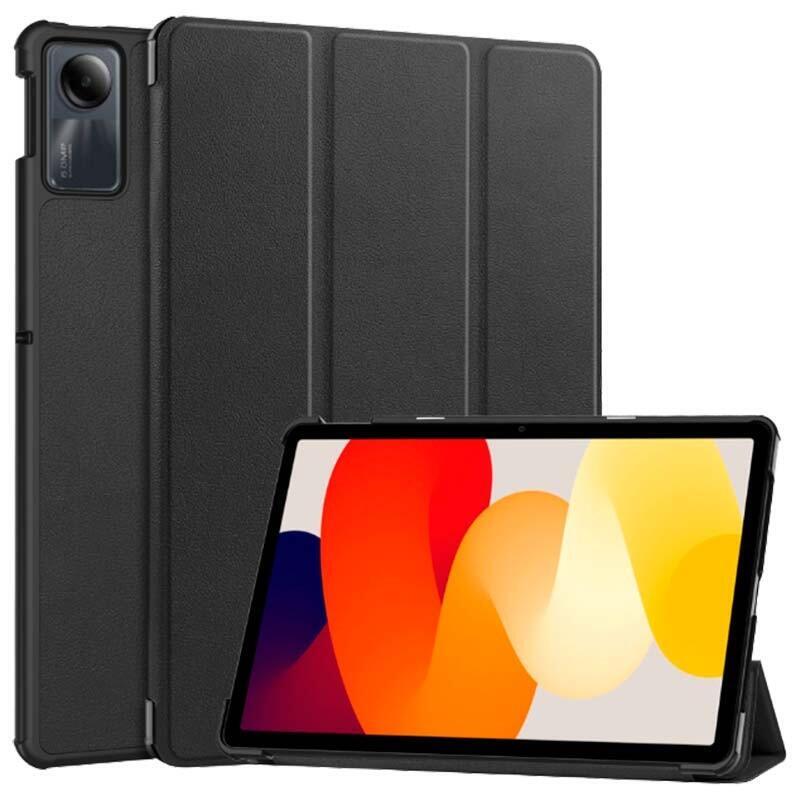 Funda Xiaomi Redmi Pad Se Compatible Negro