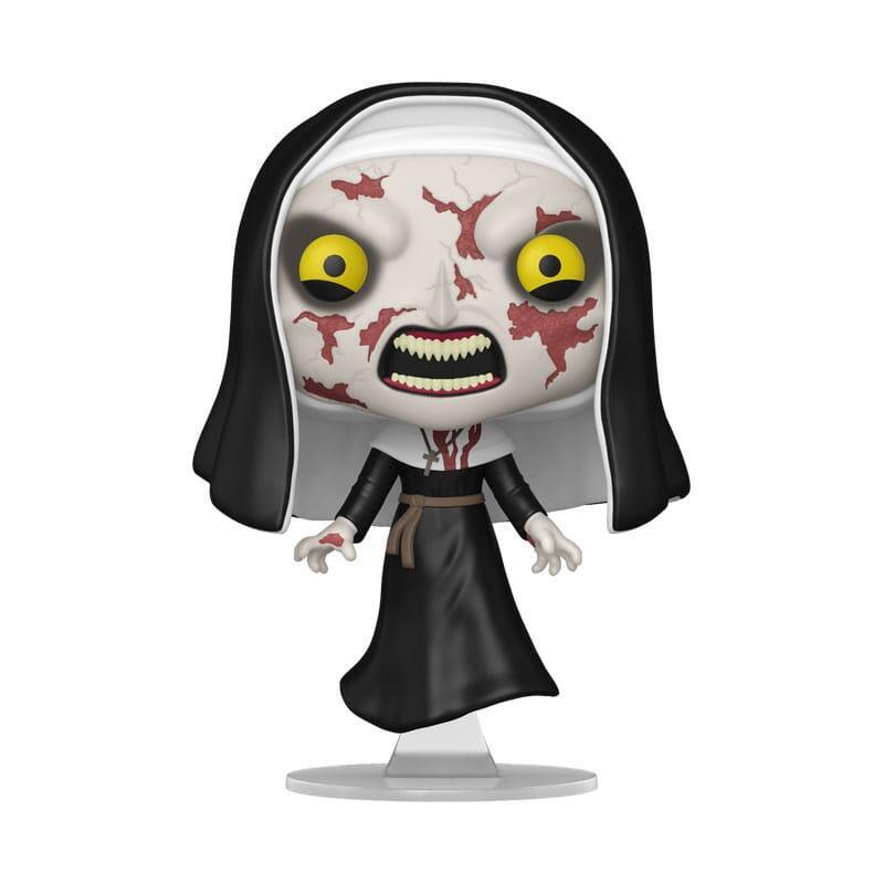 Funko Pop Cine La Monja