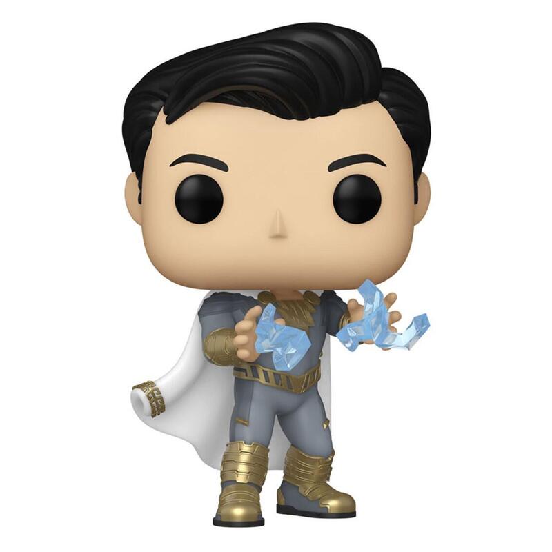 Funko Pop Cine Shazam! Eugene 69121