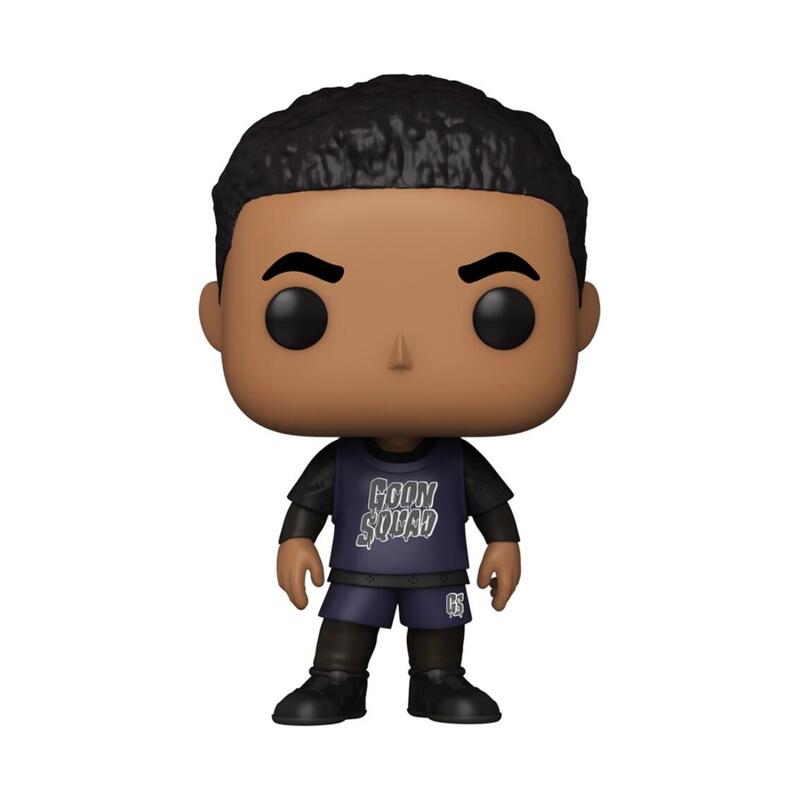 Funko Pop Cine Space Jam 2 Don Con Opcion Chase 56227 (Preorder Reserva Ya)