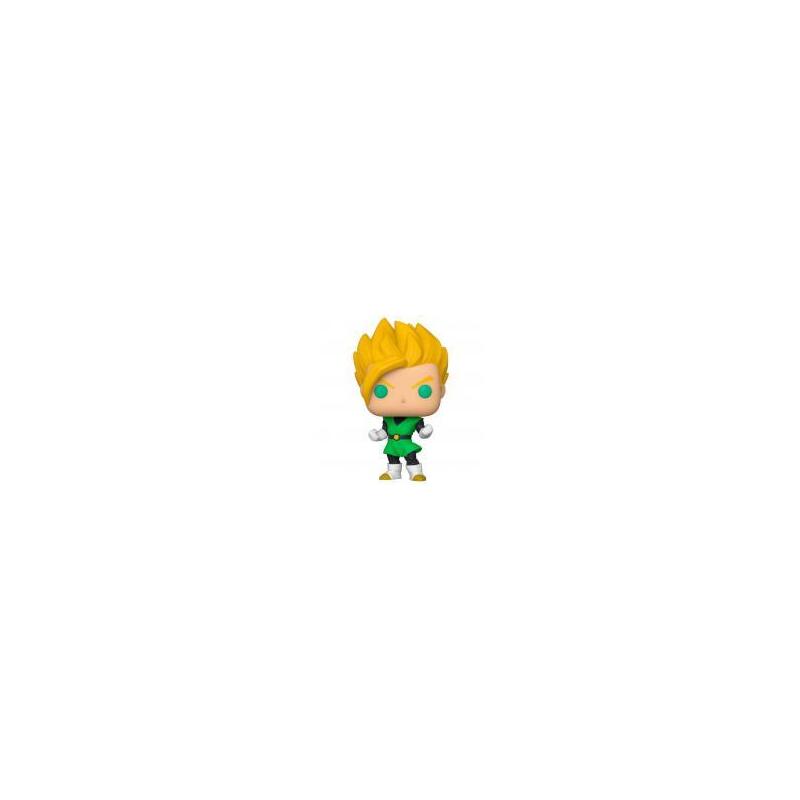 Funko Pop Dbz (S8) S.S. Gohan