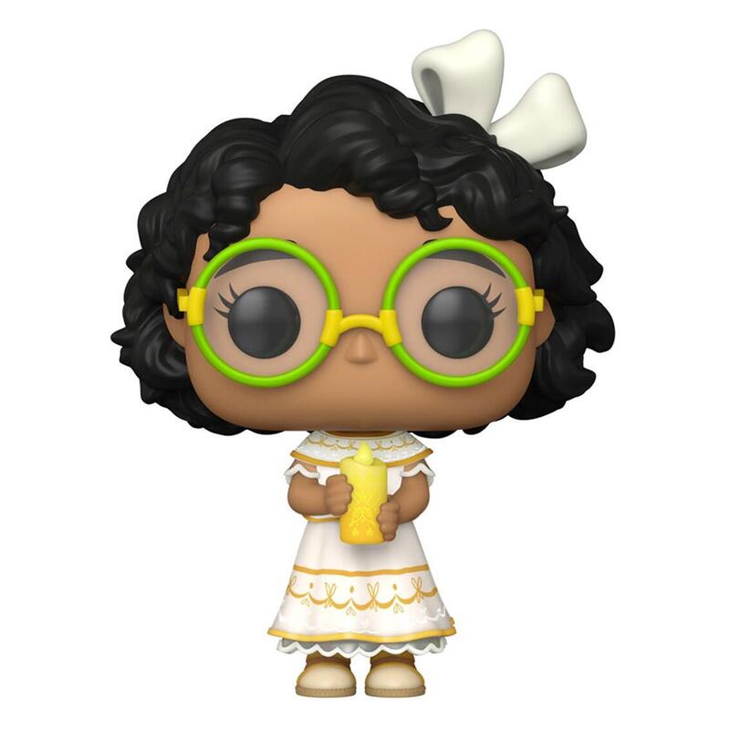 Funko Pop Disney 100 Aniversario Encanto Mirabel Glows In The Dark 70118