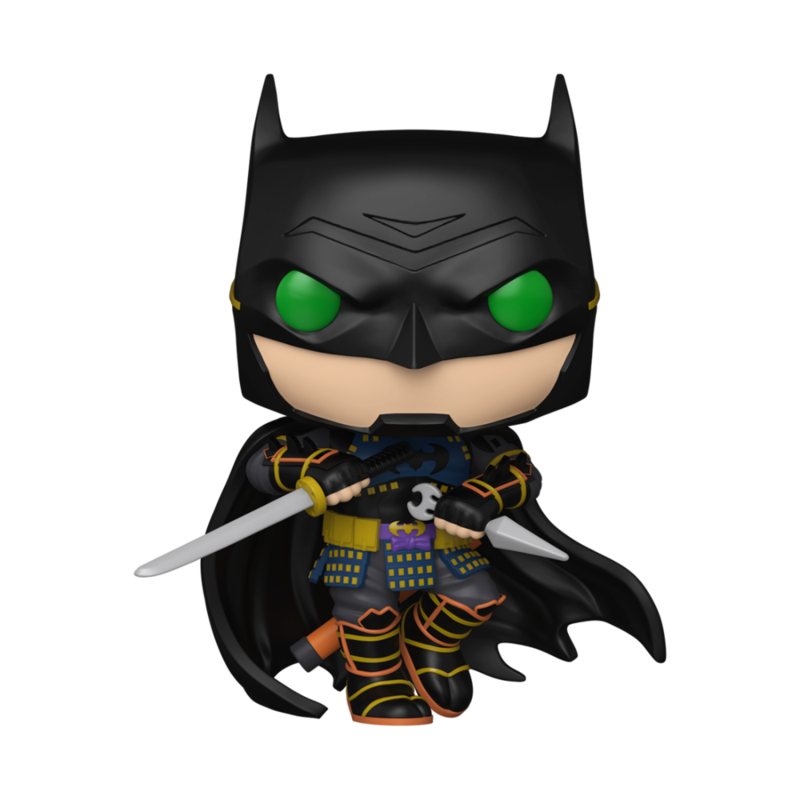 Funko Pop Heroes Batman Ninja Batman