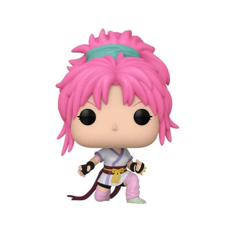 Funko Pop Hunter X Hunter Machi Komacine 75587