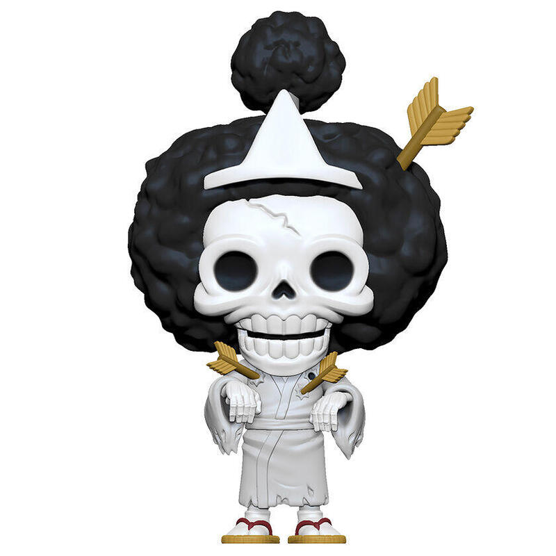 Funko Pop One Piece Brook