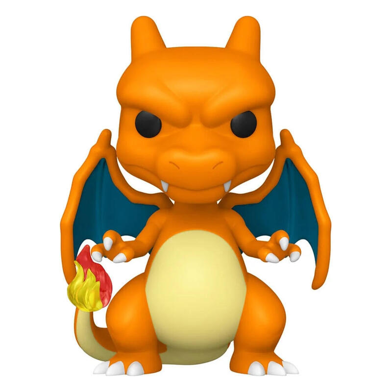 Funko Pop Pokemon Charizard 56308
