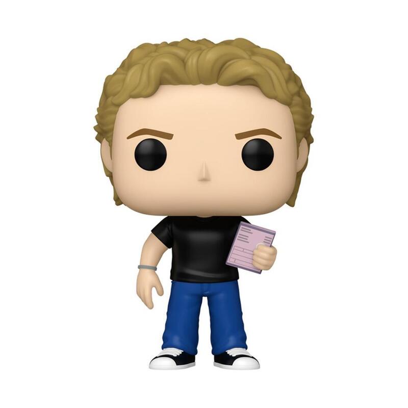 Funko Popr Movies The Fast And Furious Brian O'Conner