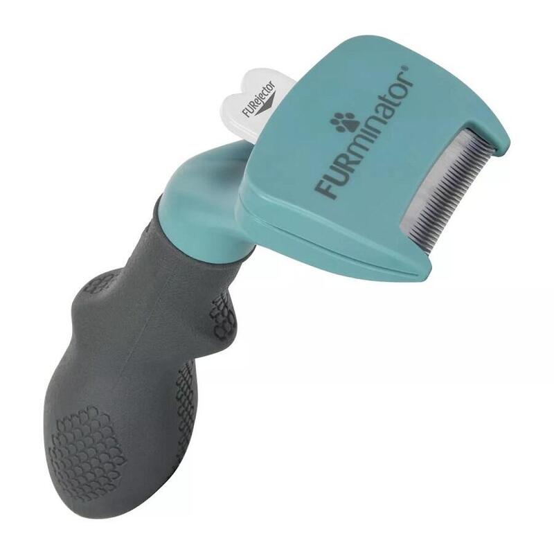 Furminator Para Gatos De Pelo Largo - Pequeño