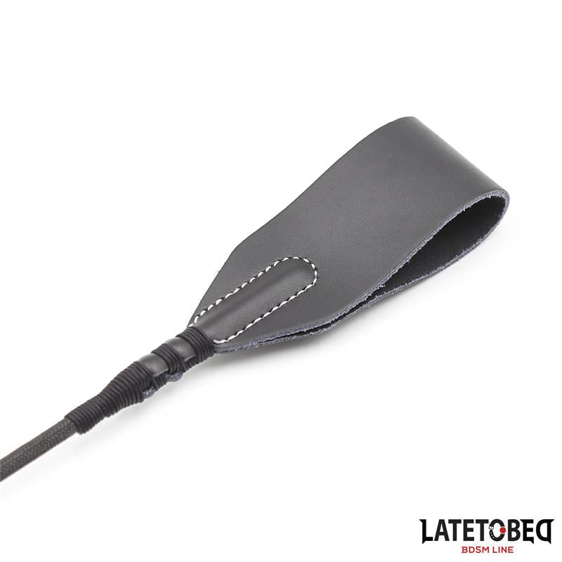 Fusta Clásica Negro 60cm