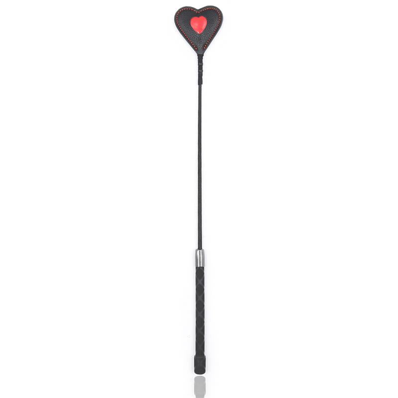 Fusta En Forma De Corazón 51 Cm