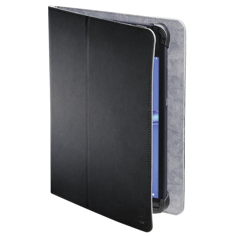 Futeral Uniwersalny Do Tabletu Xpand 9.5-11 Cali, Negro