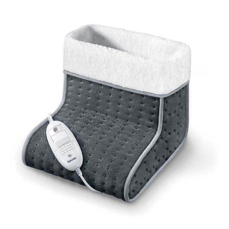 Fw 20 Cosy, Fusswärmer