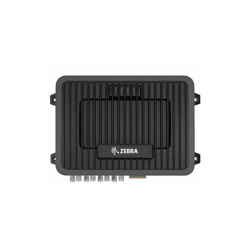 Fx9600 Fixed Rfid Reader - 4-Port Poe Global