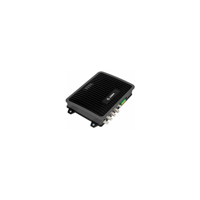 Fx9600 Fixed Rfid Reader - 4-Port Poe Global