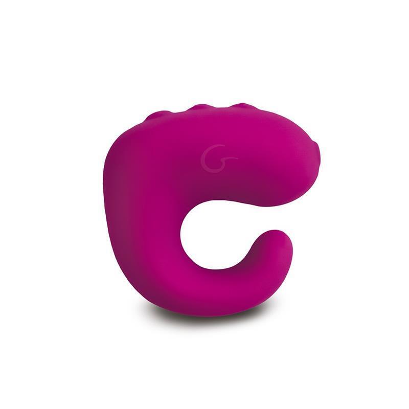 G-vibe - Fun Toys Gring Anillo Vibrador Xl Sweet Raspberry