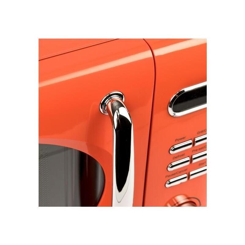 G3ferrari G1015509 Orange