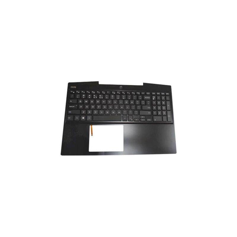 G5 5500 Laptop Keyboard Assembly, Us-International