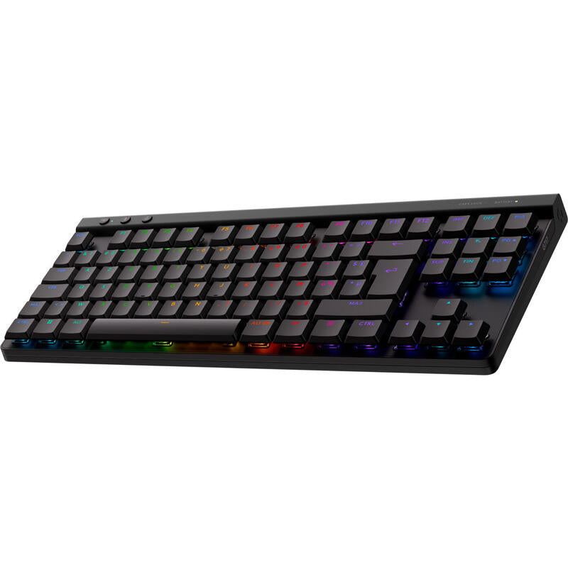 G515 Lightspeed Tkl Kb Wrls Black - Fra - Emea28i-935