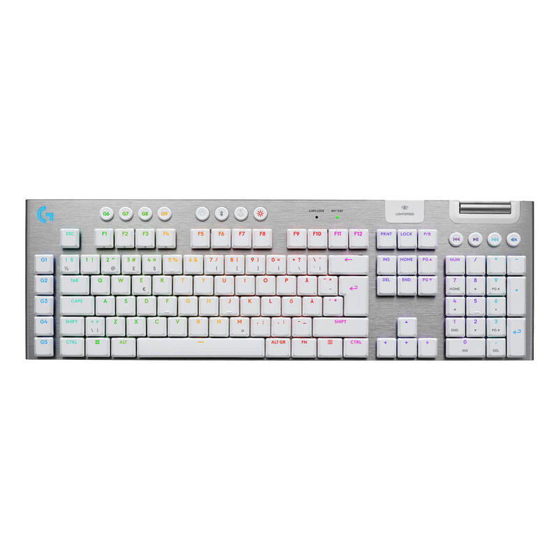 G915 X Lightspeed