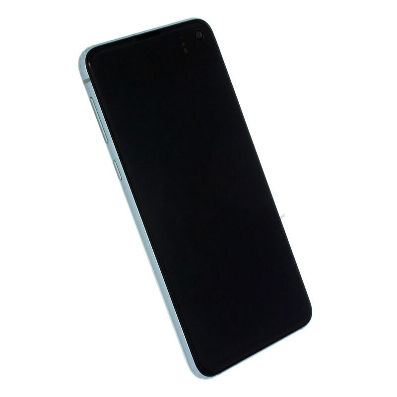 G970 S10e Lcd Green Sm-G970f