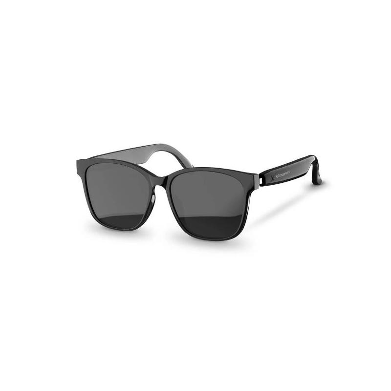 Gafas Bluethooth Energy Sistem Urban Music Polarizadas Uv400+ Ipx5 Bat 5h Uso Mic Negro