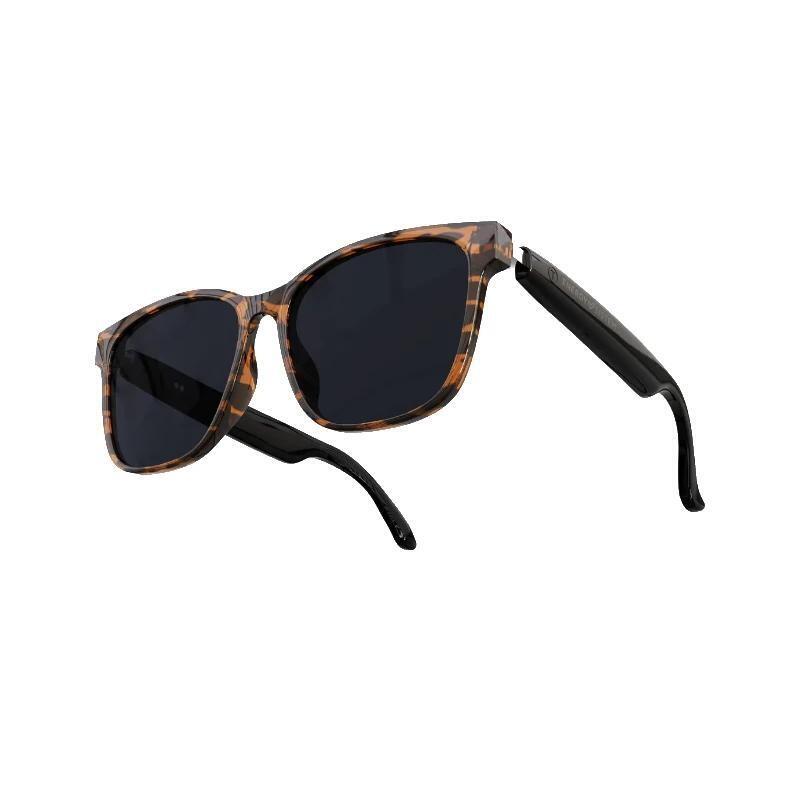 Gafas De Audio Energy Sistem Urban Music Tortoise - 500123