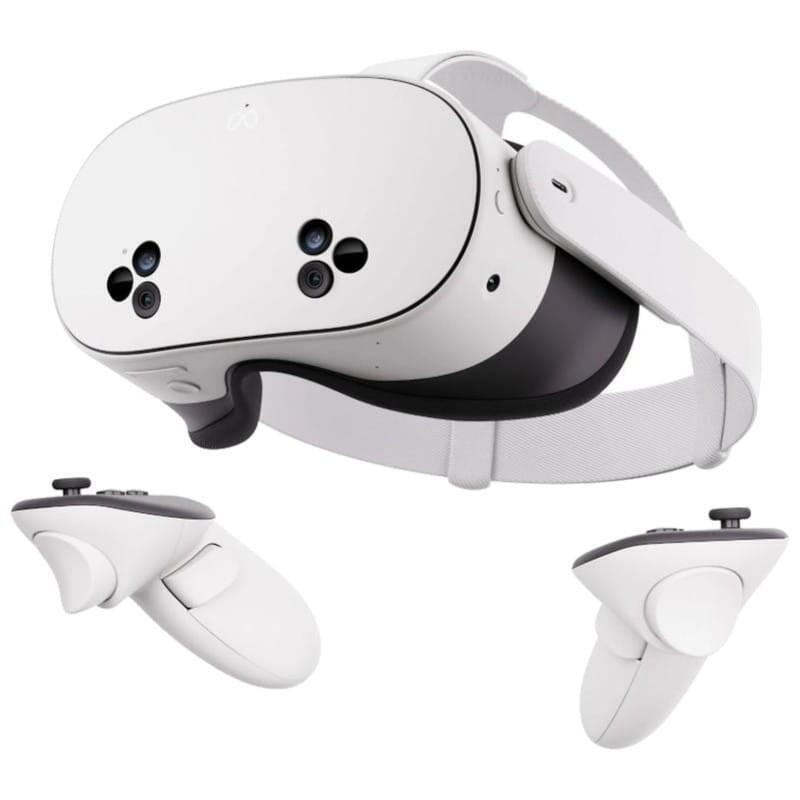 Gafas De Realidad Meta Oculus Quest 3s Visore Vr 128gb