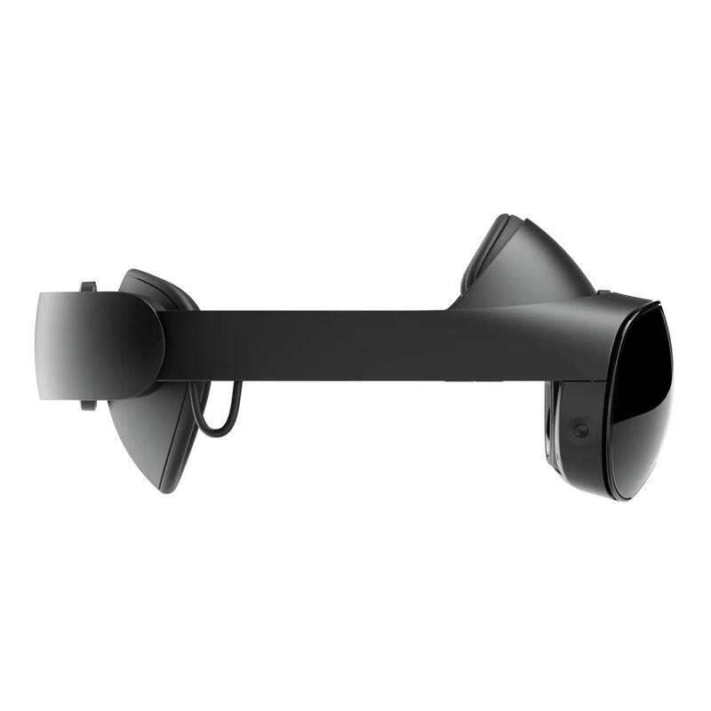 Gafas De Realidad Meta Quest Pro 256gb Virtual