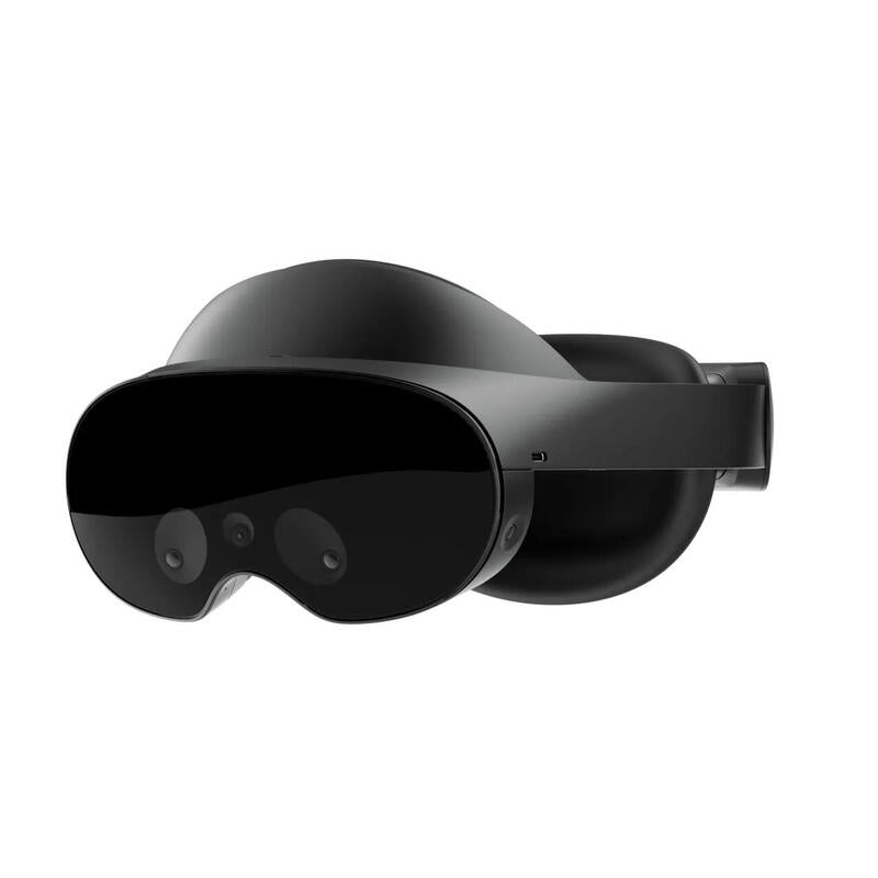 Gafas De Realidad Meta Quest Pro 256gb Virtual