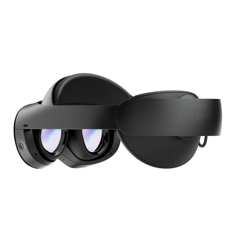 Gafas De Realidad Meta Quest Pro 256gb Virtual