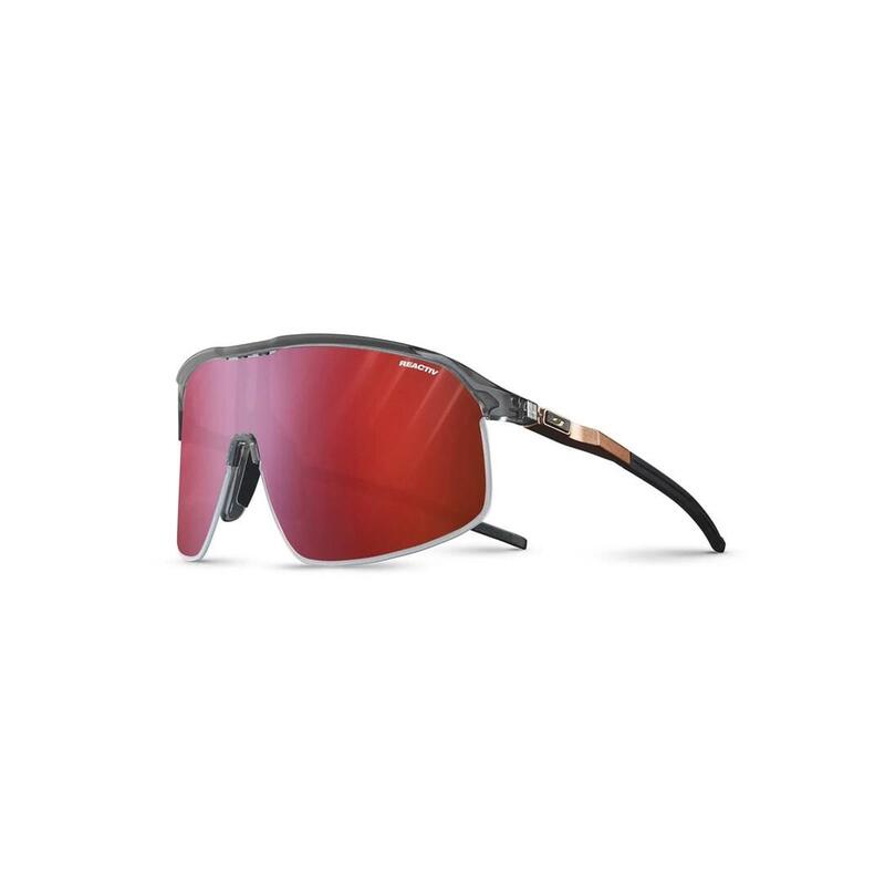Gafas Density Reactiv 0-3 Negro/Cobre