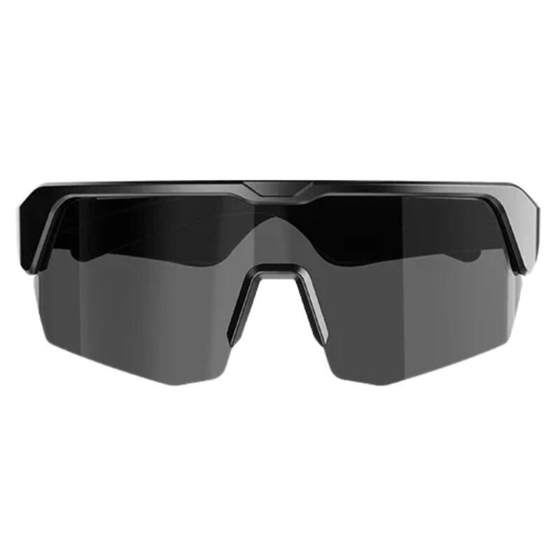 Gafas Inteligentes De Ciclismo Negro