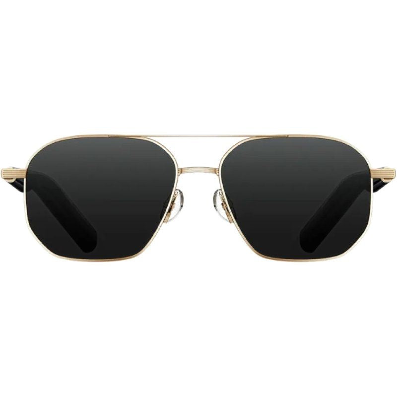 Gafas Inteligentes Xiaomi Mijia Smart Audio Glasess Estilo Aviator