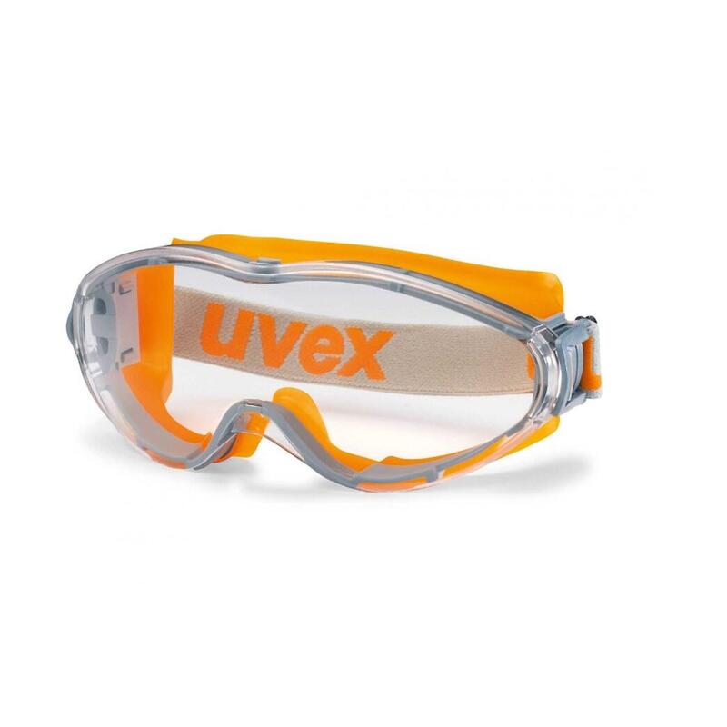 Gafas Protección Ocular Uvex Ultrasonicas 9302245