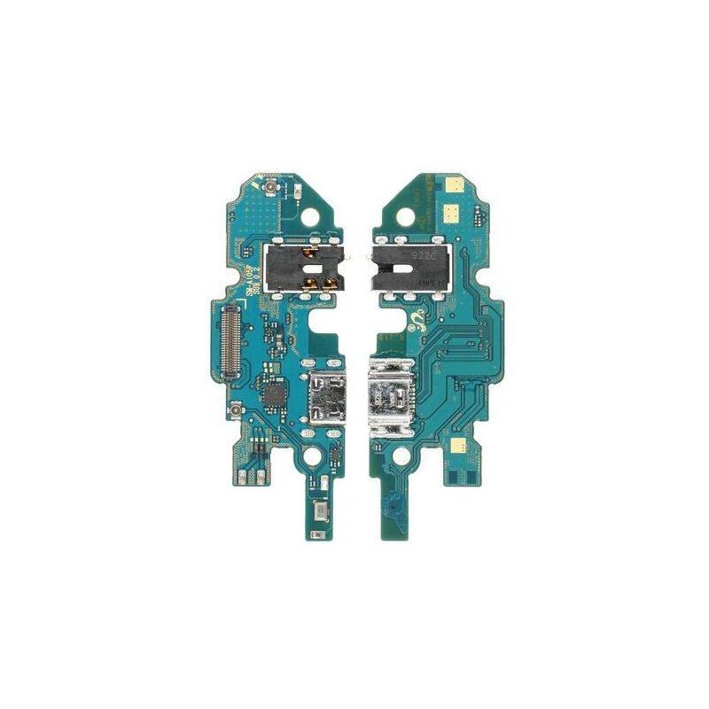 Galaxy A10 Sub Pba
