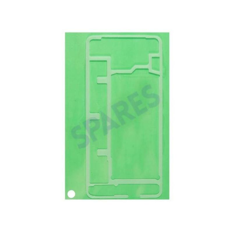 Galaxy A3 2016 Back Cover Adhesive