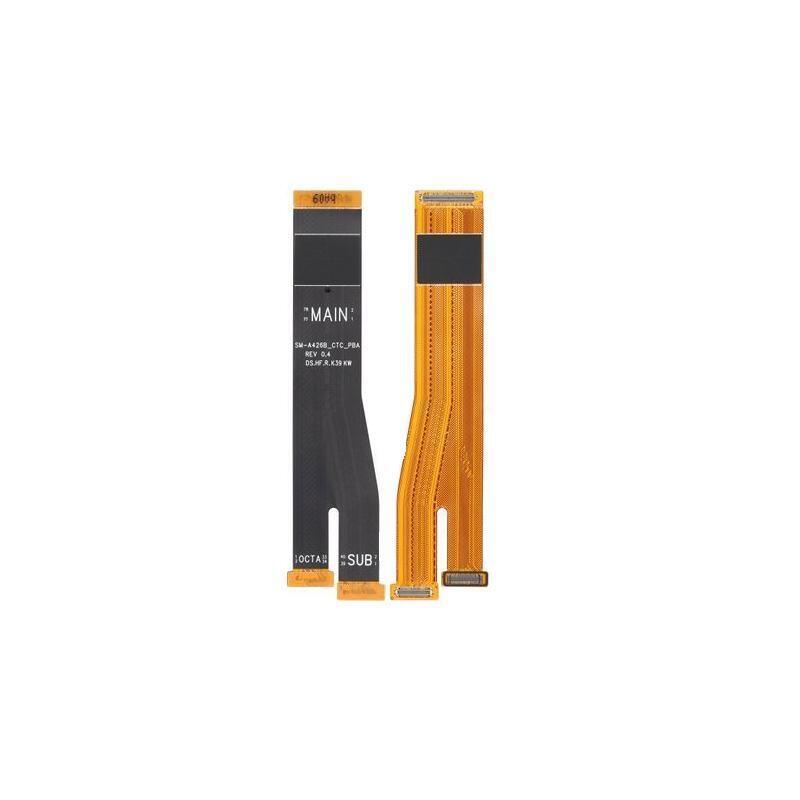 Galaxy A42 5g Main Flex Cable
