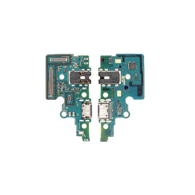 Galaxy A70 Sub Pba Board