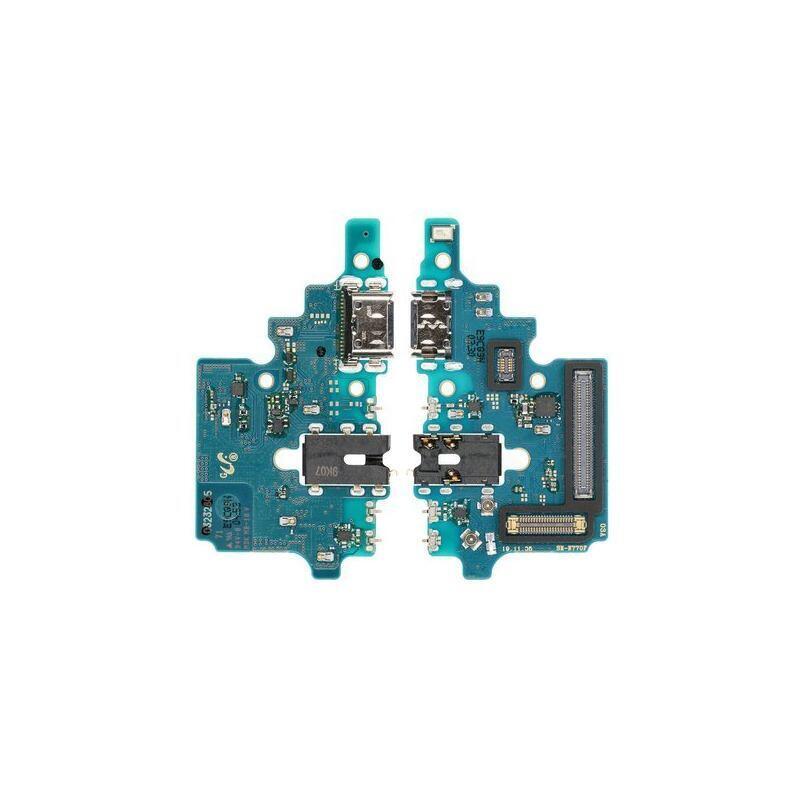 Galaxy Note 10 Lite Charging Flex
