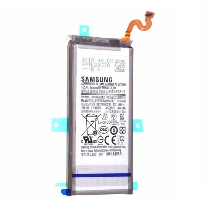 Galaxy Note 9 Battery Original